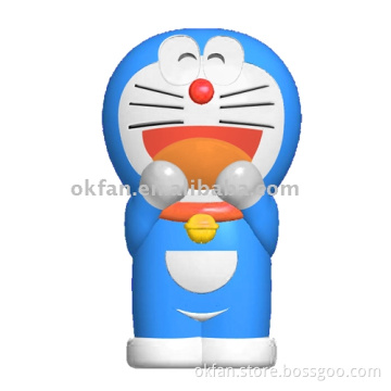 Machine Cat Usb Flash Drive